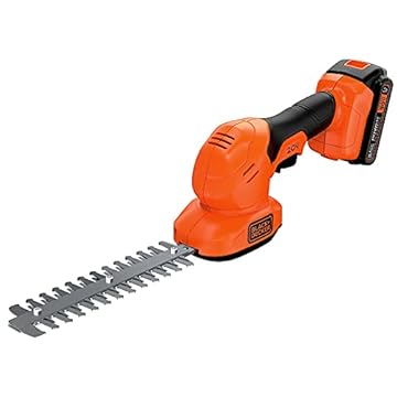 Black and Decker Hand Grass Trimmer - What You Didn't Know About These Picks 2 black and decker hand grass trimmer