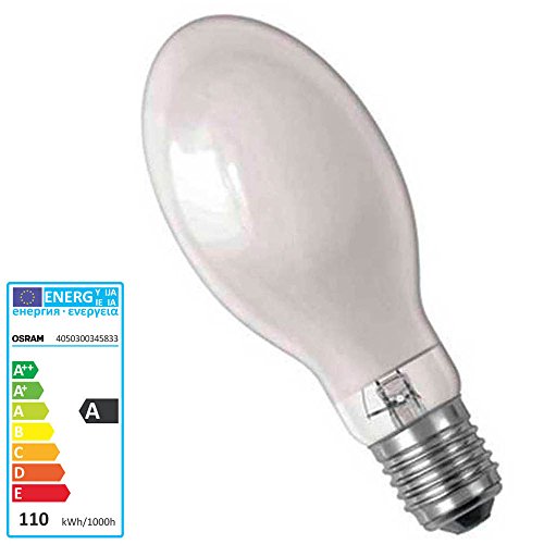 Preisvergleich Produktbild Osram 4050300345833 HQI 100 W / NDL COATED E27