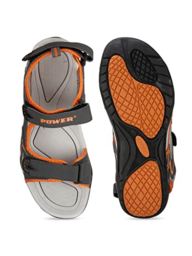 Image of Power mens Ian Sandal