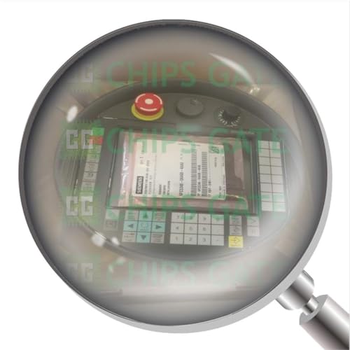 6FC5403-0AA20-0AA0 1Pcs New in Box for Membrane Keypad 6FC5403-0AA20-0AA0 6FC5403-0AA20-0AA0