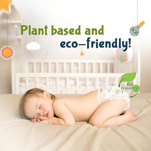 Image of Dry Comfort Baby Diaper Pants Advanced Soft |Extra Large (XL) | 12-18 Kg |Pack of 2 |52 Pieces| Up to 12 Hours Protection, Prevents Leakage, Wetness Indicator