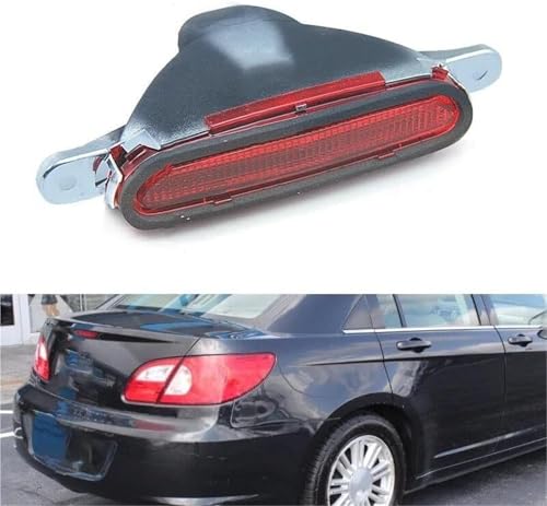 Troisième feu stop pour arrière Chrysler Sebring 2007 2009 remorque - 2