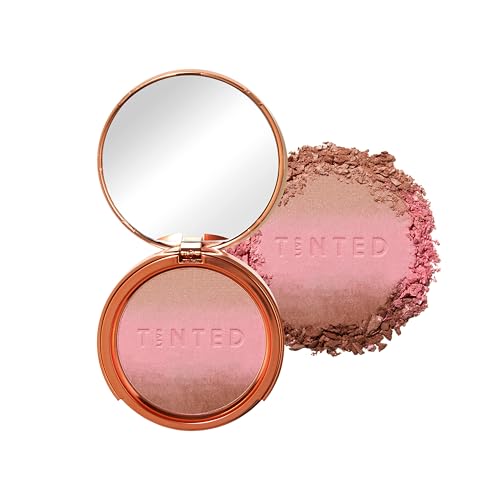 Live Tinted Huebeam Gradient Blushing Bronzer
