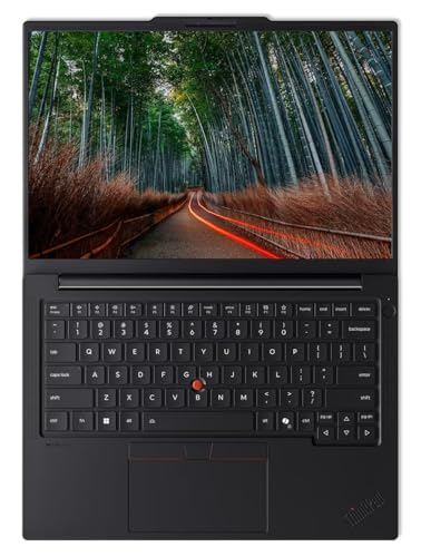 Image of Lenovo 2026 ThinkPad P14s Gen 7 w /Ryzen AI 7 PRO, 14 inch 2.8K OLED, 64GB DDR5