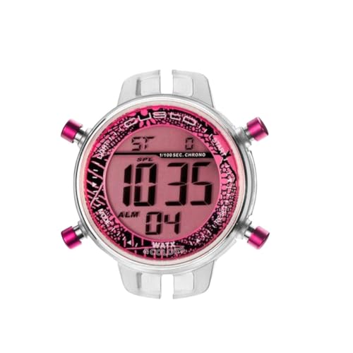 Watx & Colors Reloj Mujer RWA1024 (Ø 43 mm)