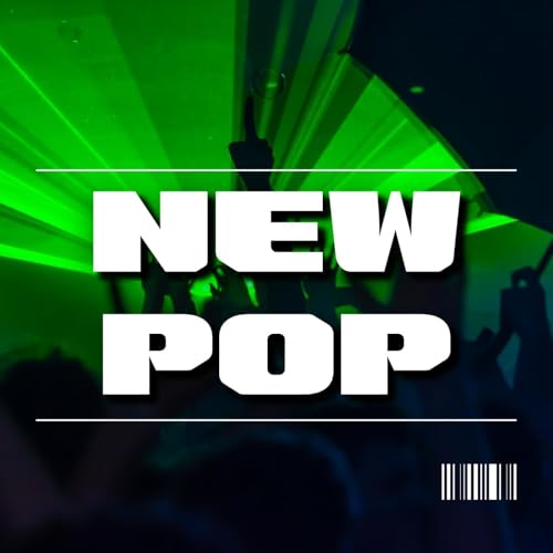 New Pop Latest Hits 2024 Bangers [Explicit] by VARIOUS ARTISTS on