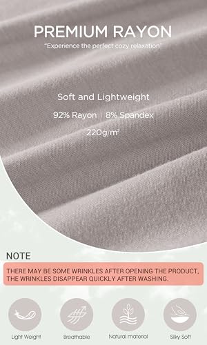 Image of ODODOS Soft Modal Long Sleeve Crop Top for Women with Thumb Hole Athletic Gym Workout Cropped Yoga Shirts