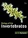 Biology of the Invertebrates