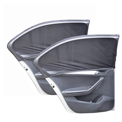 Car Window Screen Camping – The 16 best products compared - Wild Explained