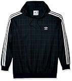 Sudadera con capucha para hombre con diseño atemporal