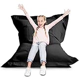 ☁️ ★ DAS LAZY BAG VERSPRECHEN! ★ - Testen Sie jetzt 30 Tage die Premium Qualität von Lazy Bag bei Ihnen Zuhause. Entdecken Sie die einzigartige Qualität von Füllung, Bezug und Verarbeitung und lassen Sie sich von der Qualität überzeugen! Wir wünschen viel Freude mit Ihrem neuen Sitzsack. Falls es aber bei Ihrer Bestellung - wider Erwarten - doch zu Problemen kommen sollte, senden Sie den Sitzsack kostenlos an uns zurück und wir erstatten Ihnen sofort den Kaufpreis. Ohne Wenn & Aber!