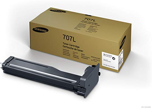 Samsung Toner - vue 4