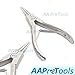 AAProTools Stainless Steel Ring Opening Pliers - Small
