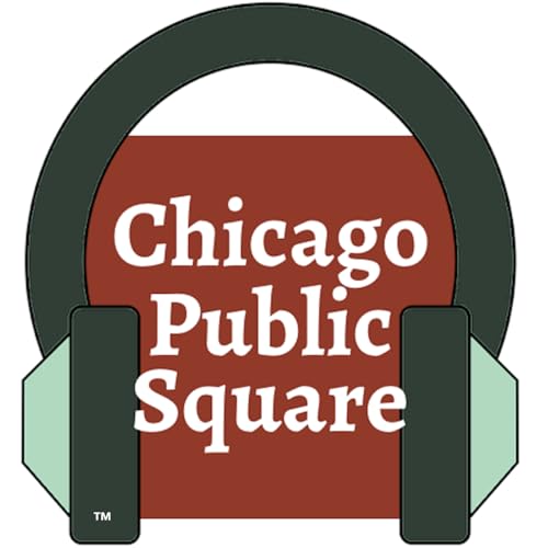 Chicago Public Square Newscasts cover art