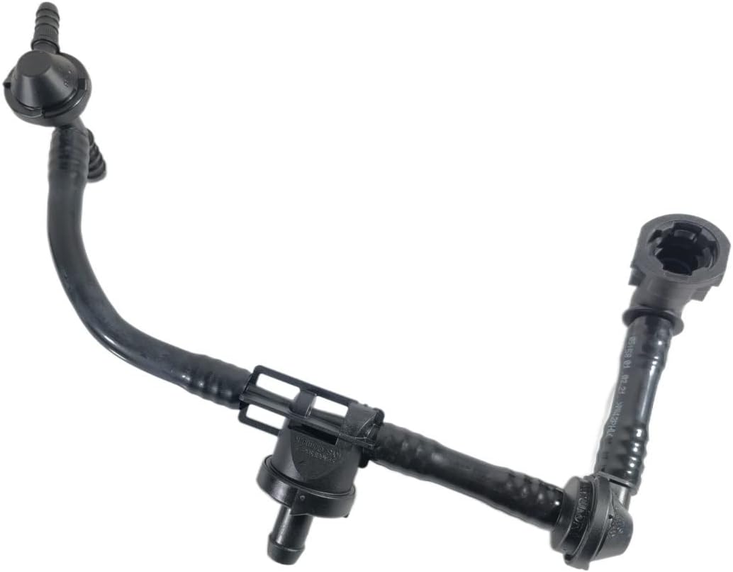 Amazon.co.jp TRACUNA Suction Jet Pump Breather Pipe Vacuum Hose