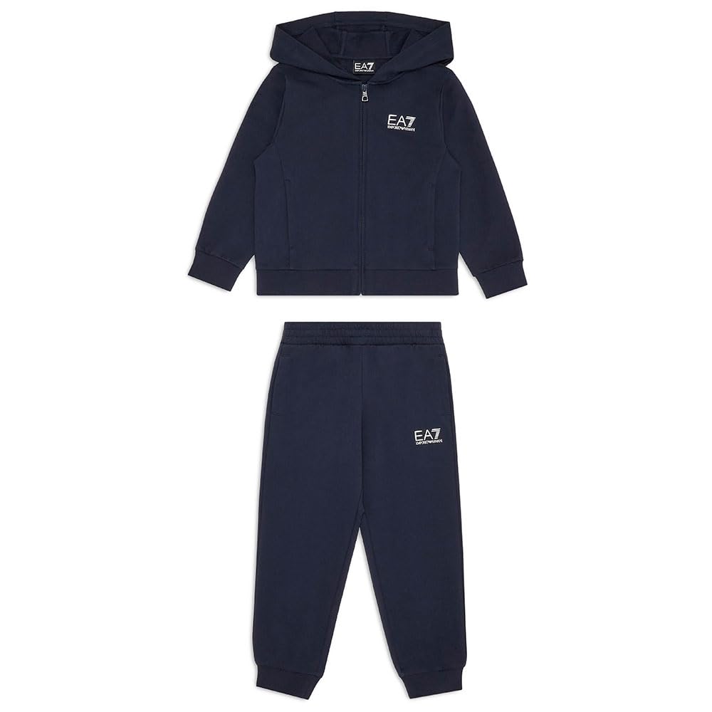 EA7 Emporio Armani 7b000031_af10380 Tracksuit 4 Years