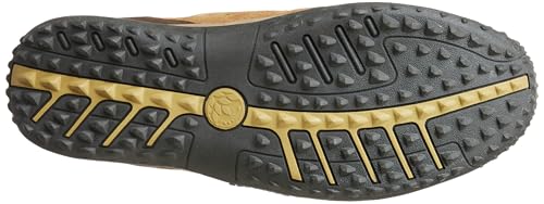 Image of Woodland Men's Lace -Up Casual Shoes