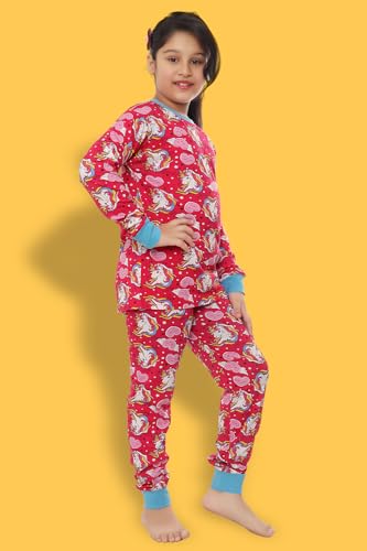 Image of Ninos Dreams Girls Pajama Set
