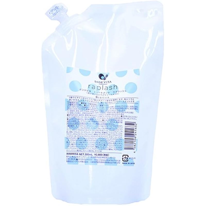 Deertech Bondvita Laplash 300ml