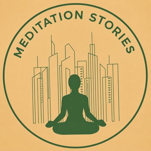 『Meditation Story Abide』のカバーアート