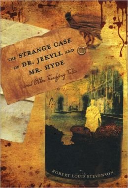 The Strange Case of Dr. Jekyll and Mr. Hyde, an... 1435133420 Book Cover