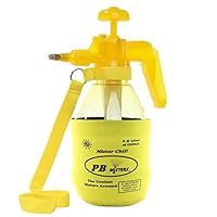 Algopix Similar Product 20 - PB Misters Mister Chill Personal Pump