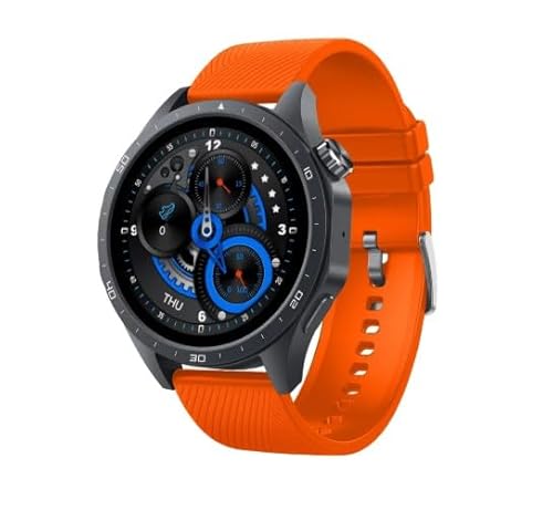 Suntak Flex Android LTE Smartwatch 2GB/16GB, Free Airtime