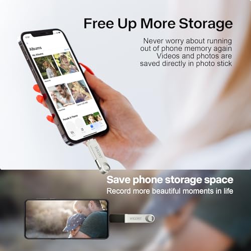 Mémoire téléphone saturée solution clé USB Android PC