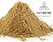 Naturevibe Botanicals 100% Pure Multani Mitti Powder 1lb | Fullers Earth Powder (Indian Bentonite Clay) (16 Ounces)