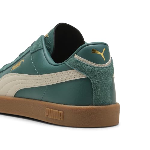 Image of Puma Womens Club II Era