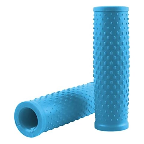 Yungeln 1 Paar Scooter Griffe Ergonomisch Lenkergriff Cover