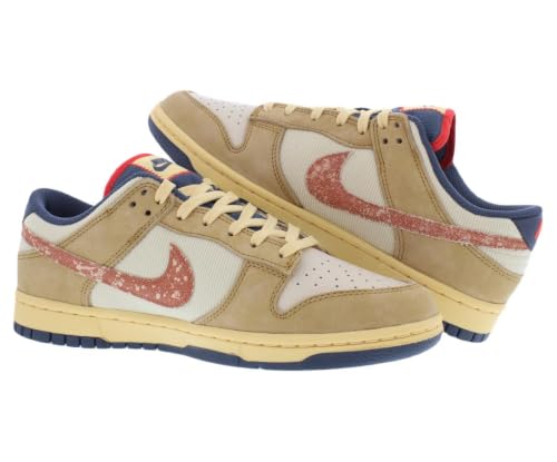 Image of Nike Mens Nike Dunk Low Retro Se