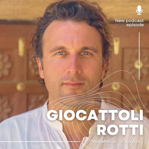Giocattoli rotti copertina