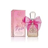 Juicy Couture Viva La Juicy Rosé Eau de Parfum Spray, 6.7 Fl Oz