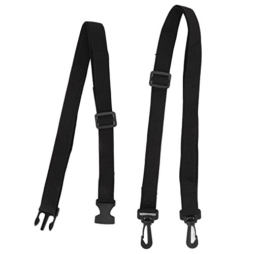 GLOGLOW Saco de treinamento de cães, clipe de cinto de metal resistente de grande capacidade, bolsa