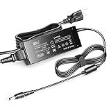 KFD AC Adapter for Symbol CRD9000 CRD3000 CRD9500 CRD7000 CRD7x00 CRD4000 CRD9000-1001SR CRD9000-1000 MC92090 MC9060 MC9190-g MC9200 Motorola Slot Barcode Scanner Zebra Charging Cradle Power Supply