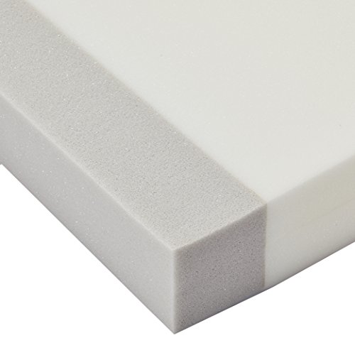 Amazon Basics - Materasso in schiuma con due lati