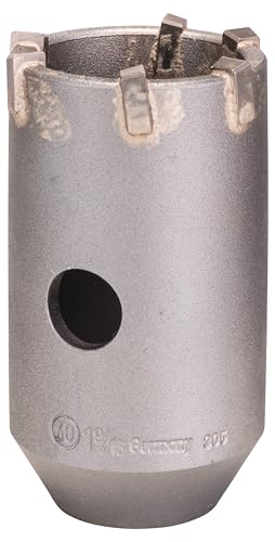 Bosch 2608550074 Couronne-trépan SDS-plus-9 Core Cutter Ø 40 mm