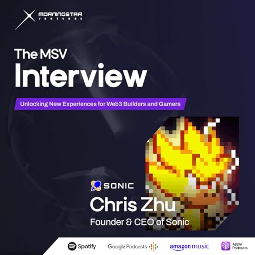 Interview: Sonic - Chris Zu cover art