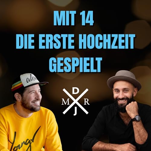 Mit 14 die erste Hochzeit gespielt &mdash; Amin Afify &uuml;ber Live-Musik auf der Hochzeit