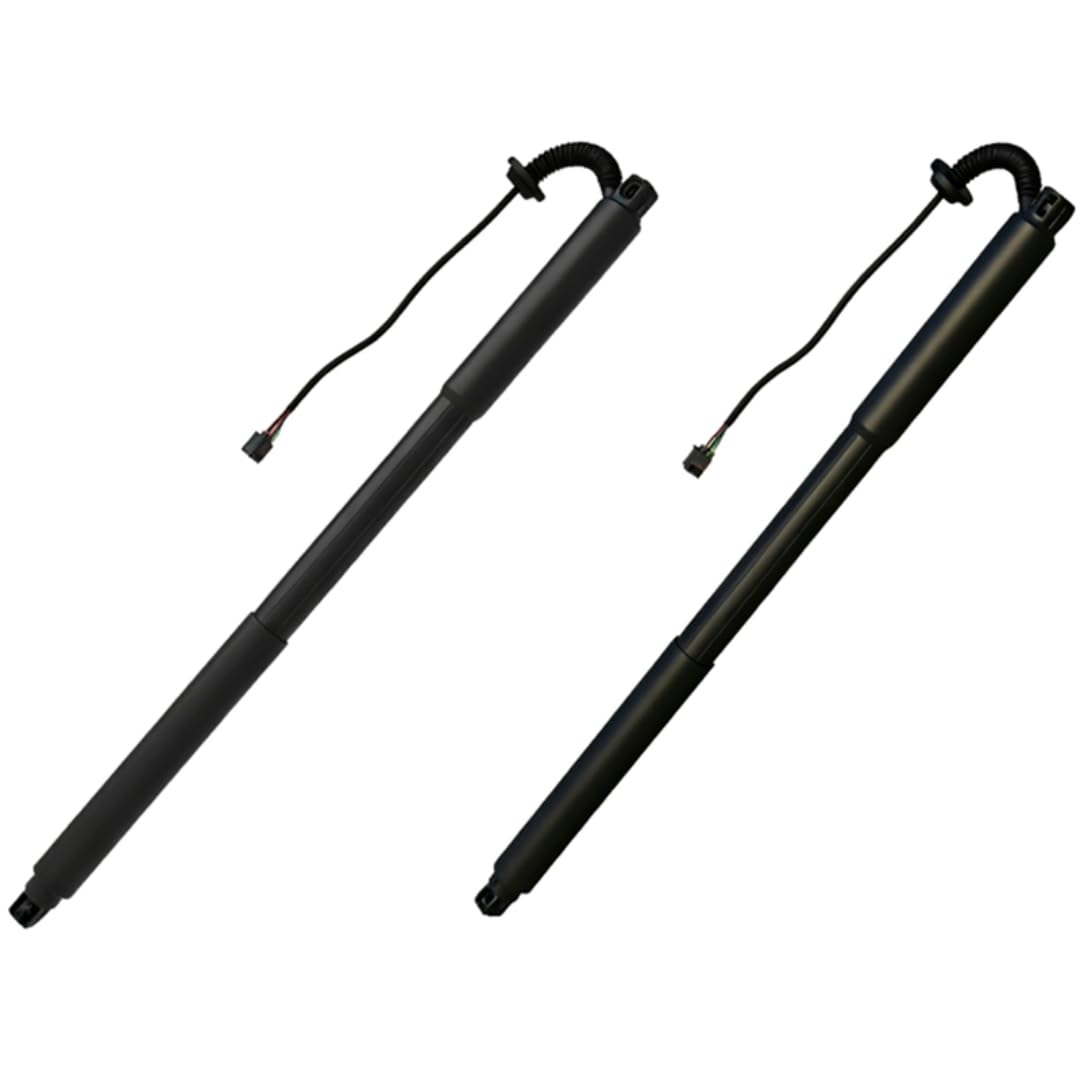 Rufutle Liftgate Struts for Volvo V90 2016-2019, Electric Tailgate Support Rod Rear Trunk Strut 31385256/31385257