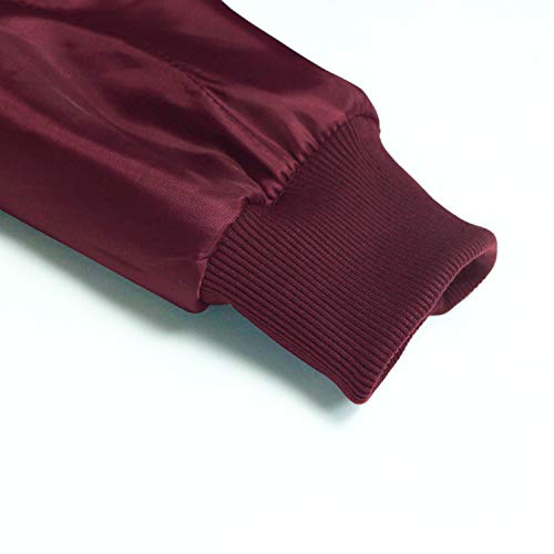 Image of Gary Com Heavyweight Sherpa Hoodies for Men, Thick Fleece Lined Full Zip Up Winter Warm Sweatshirts Work Jackets