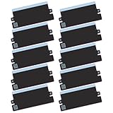 Handy-Box-Siegelaufkleber mit verbesserten Sicherheitsfunktionen für Einzelhändler, sicherer Verschluss, Elektronikverpackungen benötigen starke Klebedichtung