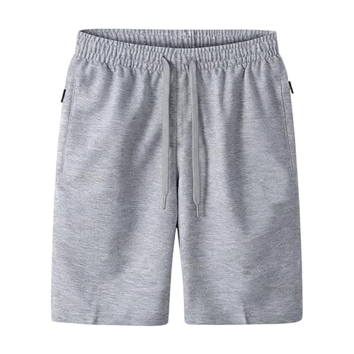 Pantalon de sport homme coupe ample confortable en mélange de fibres pour running et fitness