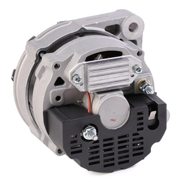 4G1230 RIDEX Alternatore 14V, 80A AUTODOC