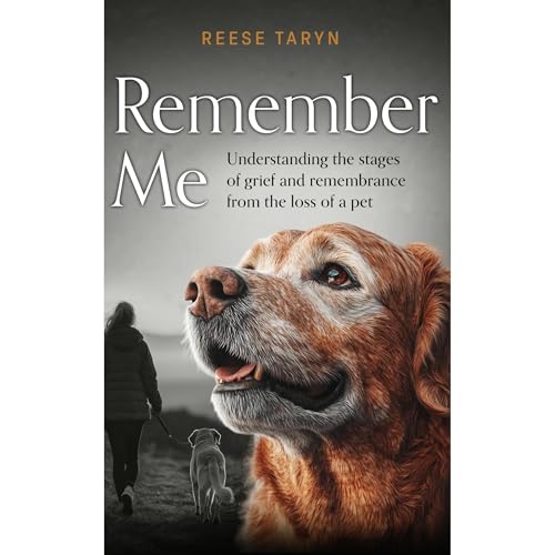 Remember Me by Reese Taryn episode artwork