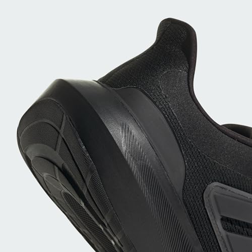 Image of adidas Men Eq23 Run Running Shoes Black 10.5