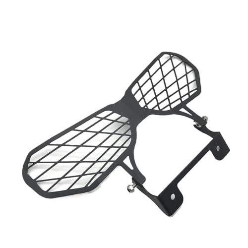 Moto Phare Garde CRF1000L Africa Twin | Accessoires Grille Protection