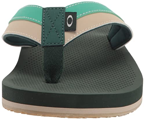 Image of Oakley Burke Flip Flop
