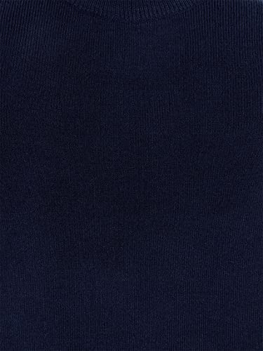 Image of Rvk Unisex Kids Boys Girls Super Soft Acrylic Sweater